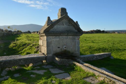 Perth Blackborough Facturable el último La Iglesuela del Tiétar - Sierra de San Vicente