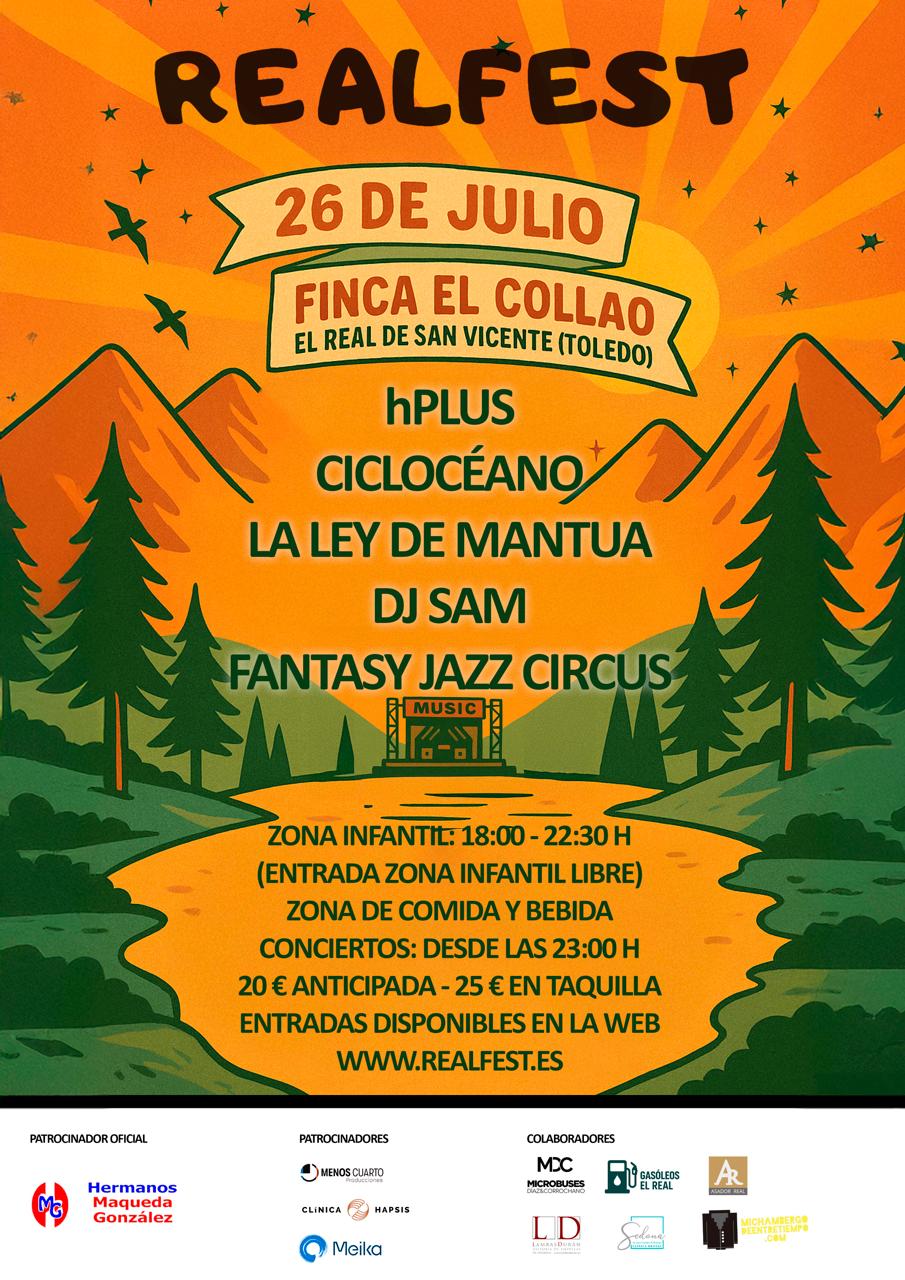 REALFEST